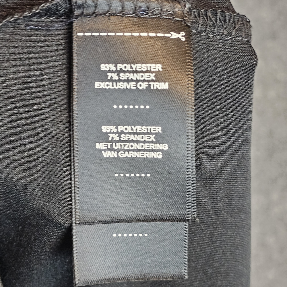 Harley-Davidson Performance Colorblock Tee - Picture 4 of 5
